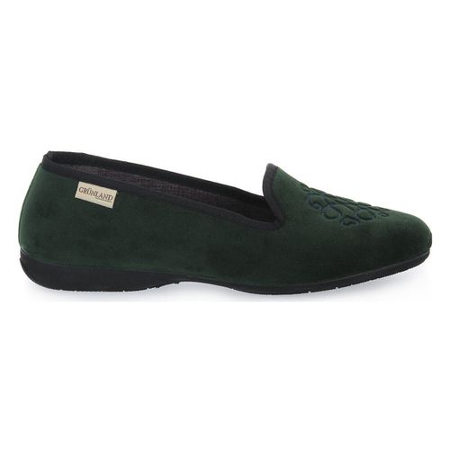 Scarpe Grunland VERDE 57TAXI - Grunland - Modalova