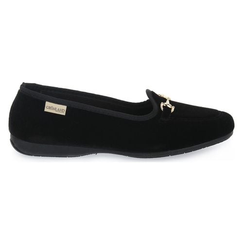 Scarpe Grunland NERO 57TAXI - Grunland - Modalova