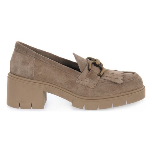 Scarpe Grunland BEIGE K8ZAME - Grunland - Modalova