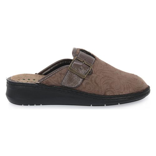 Scarpe Grunland TAUPE 68DAMI - Grunland - Modalova