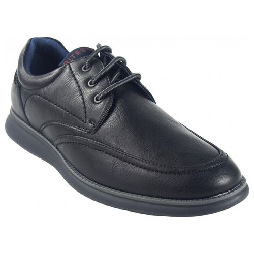Scarpe Zapato caballero 32101 negro - Bitesta - Modalova