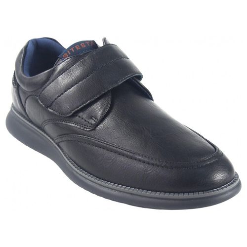 Scarpe Zapato caballero 32103 negro - Bitesta - Modalova