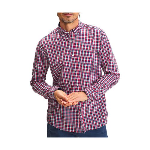 Camicia a maniche lunghe EVVENCH - TBS - Modalova