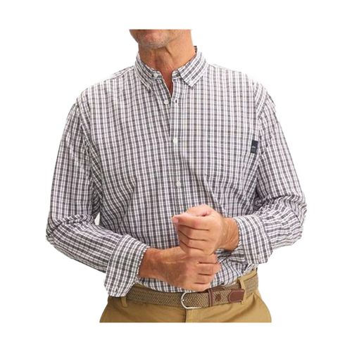 Camicia a maniche lunghe SYLASCH - TBS - Modalova