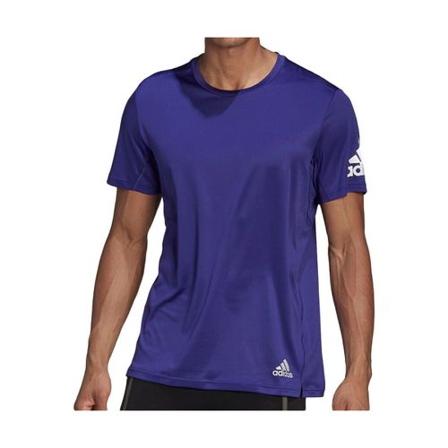 T-shirt & Polo adidas HB7482 - Adidas - Modalova