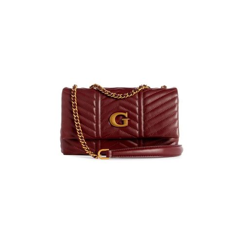 Borsa a tracolla LOVIDE CONVERTIBLE XBODY - Guess - Modalova