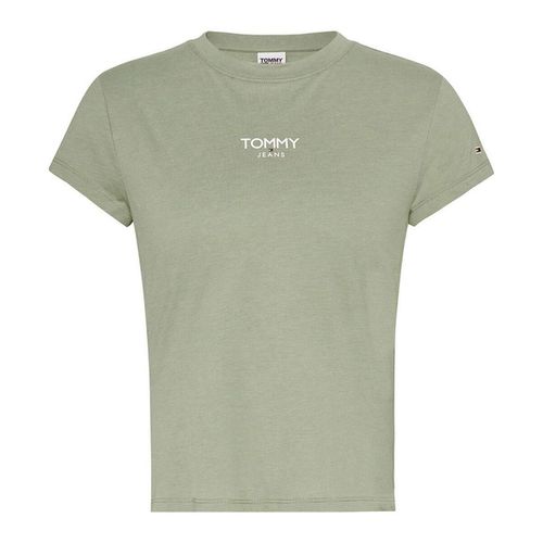 T-shirt & Polo Tommy Jeans - Tommy Jeans - Modalova