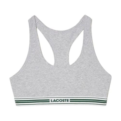 Reggiseno sportivo Lacoste - Lacoste - Modalova