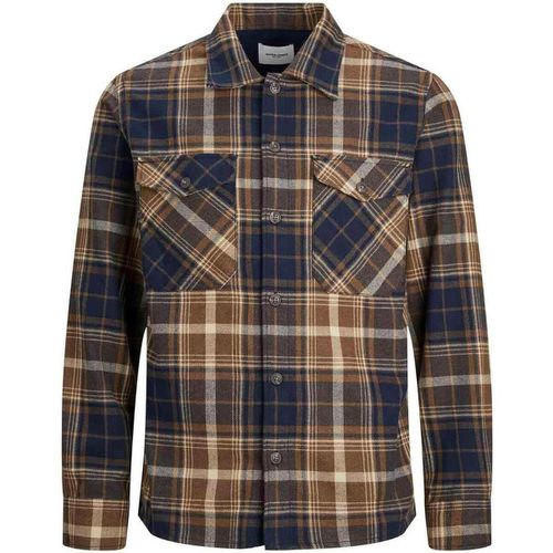 Camicia a maniche lunghe - Jack & jones - Modalova