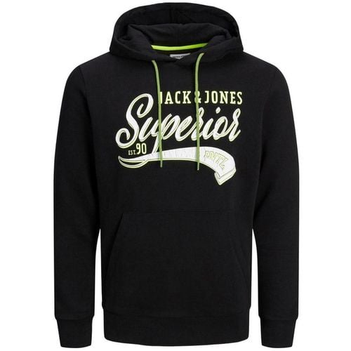 Felpa Jack & Jones - Jack & jones - Modalova