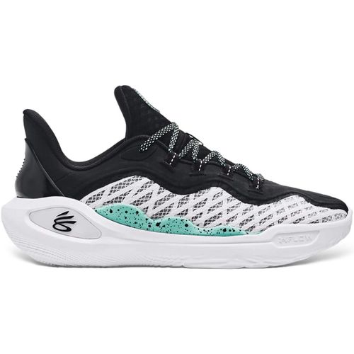 Scarpe Under Armour CURRY 11 - Under armour - Modalova