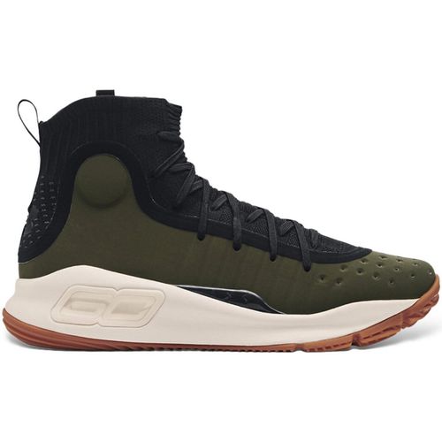 Scarpe Under Armour UA CURRY 4 - Under armour - Modalova