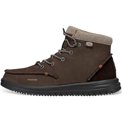 Sneakers alte BRADLEY BOOT LEATHER - HEYDUDE - Modalova