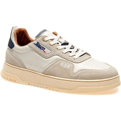 Sneakers Blauer HARPER08 - Blauer - Modalova