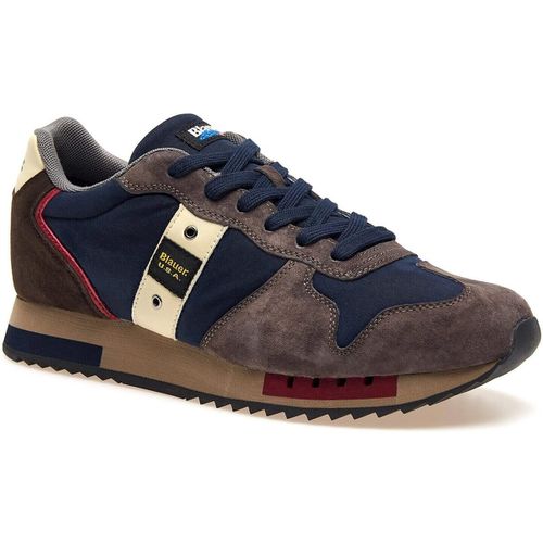 Sneakers Blauer QUEENS01 - Blauer - Modalova