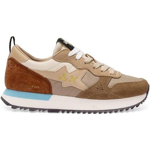 Sneakers basse STARGIRL MULTICOLOR - Sun68 - Modalova