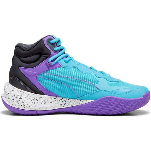 Scarpe Puma PLAYMAKER PRO MID - Puma - Modalova