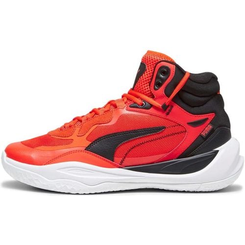 Scarpe Puma PLAYMAKER PRO MID - Puma - Modalova