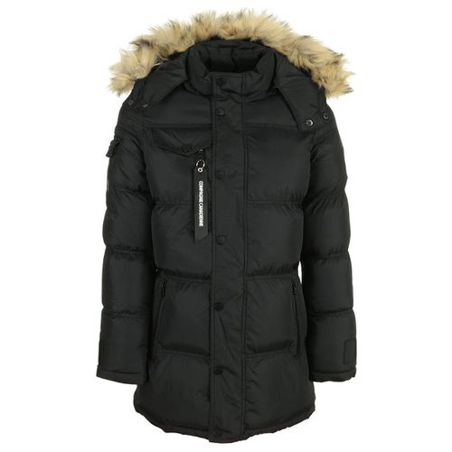 Parka Compagnie Canadienne Maeva - Compagnie Canadienne - Modalova