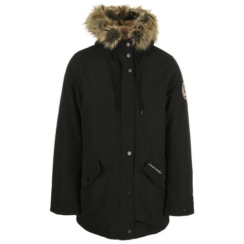 Parka Compagnie Canadienne Alice - Compagnie Canadienne - Modalova