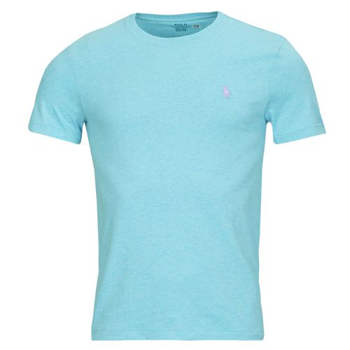 T-shirt T-SHIRT AJUSTE EN COTON - Polo ralph lauren - Modalova