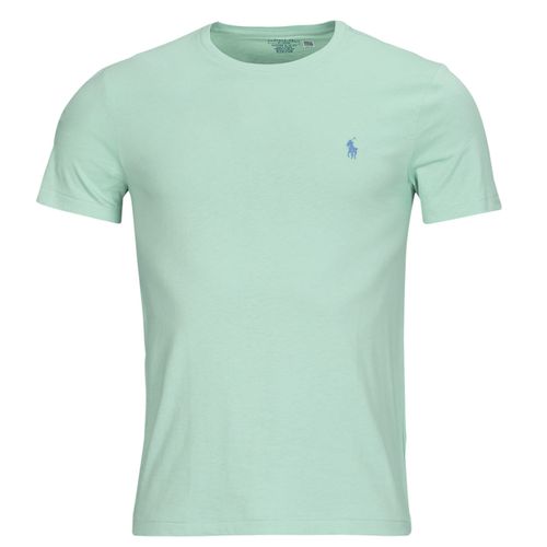 T-shirt T-SHIRT AJUSTE EN COTON - Polo ralph lauren - Modalova