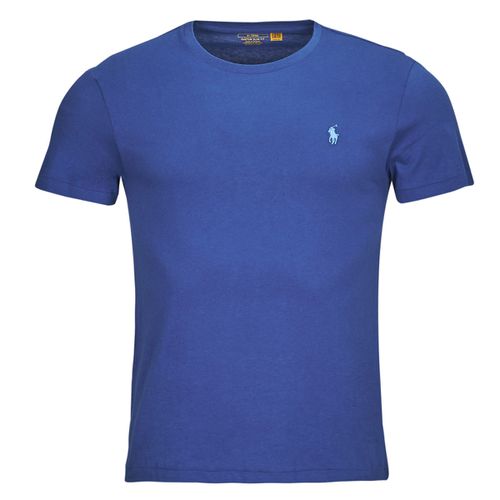 T-shirt T-SHIRT AJUSTE EN COTON - Polo ralph lauren - Modalova