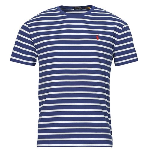 T-shirt T-SHIRT AJUSTE EN COTON - Polo ralph lauren - Modalova