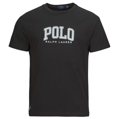 T-shirt T-SHIRT AJUSTE EN COTON SERIGRAPHIE - Polo ralph lauren - Modalova