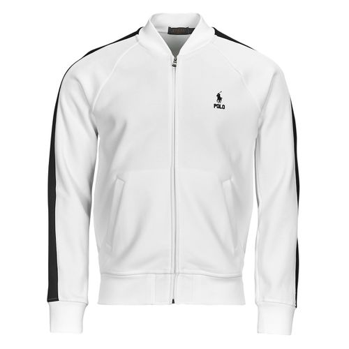 Giacca Sportiva BOMBER AVEC BANDES - Polo ralph lauren - Modalova