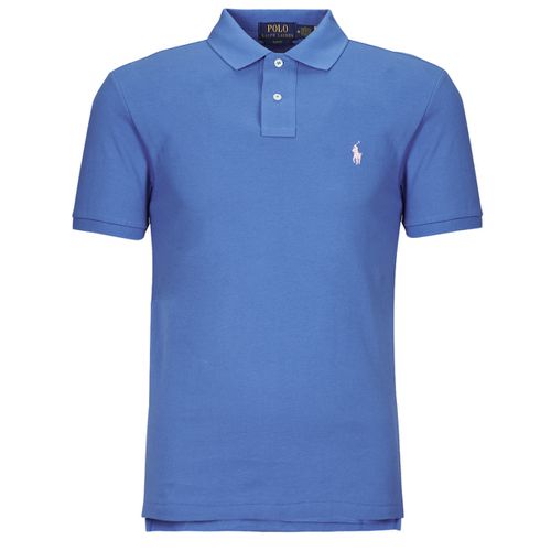 Polo POLO AJUSTE SLIM FIT EN COTON BASIC MESH - Polo ralph lauren - Modalova