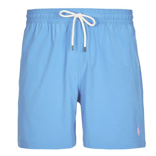 Costume / Bermuda da spiaggia MAILLOT DE BAIN UNI EN POLYESTER RECYCLE - Polo ralph lauren - Modalova