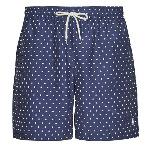 Costume / Bermuda da spiaggia MAILLOT DE BAIN UNI EN POLYESTER RECYCLE - Polo ralph lauren - Modalova