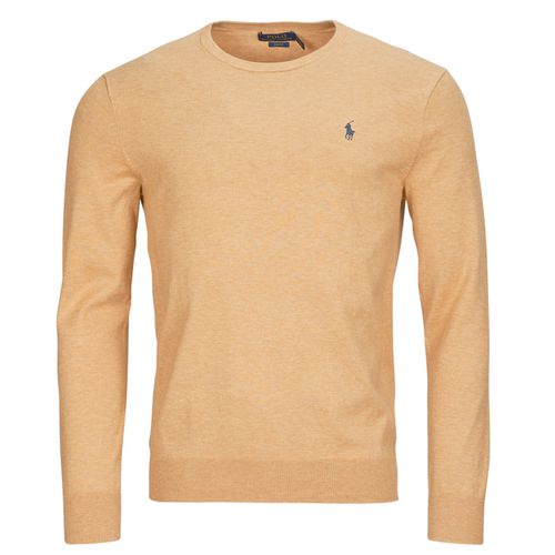 Maglione PULLS COL ROND EN PIMA COTON - Polo ralph lauren - Modalova