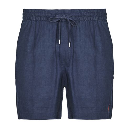 Pantaloni corti SHORT EN LIN - Polo ralph lauren - Modalova