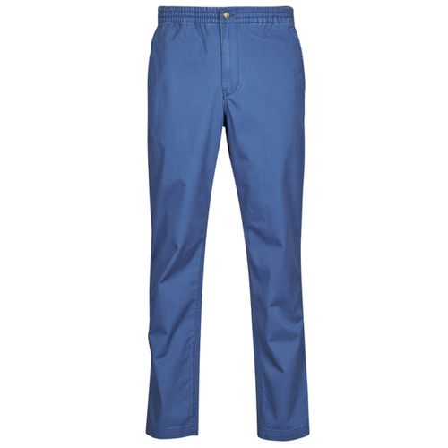 Pantalone PANTALON "PREPSTER" EN CHINO LEGER AVEC CORDON DE SERAGE - Polo ralph lauren - Modalova