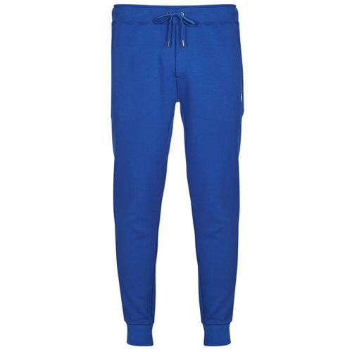 Pantaloni Sportivi BAS DE JOGGING AJUSTE EN DOUBLE KNIT TECH - Polo ralph lauren - Modalova