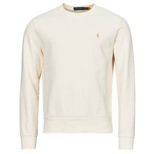 Felpa SWEATSHIRT COL ROND EN MOLLETON - Polo ralph lauren - Modalova