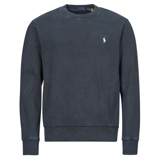 Felpa SWEATSHIRT COL ROND EN MOLLETON - Polo ralph lauren - Modalova