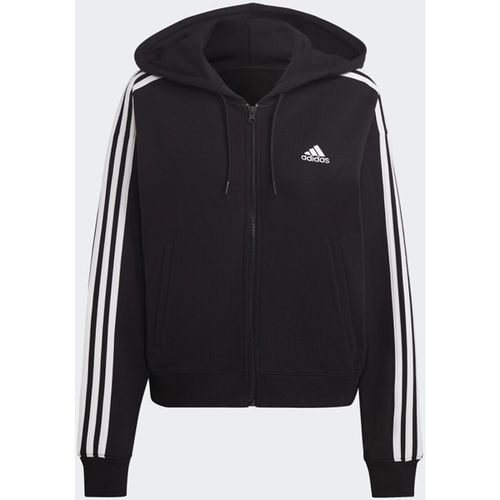 Felpa IC8781 Felpa Donna - Adidas - Modalova