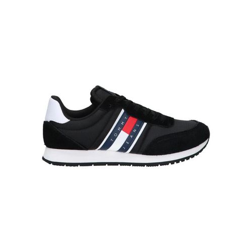 Sneakers EM0EM01351 RUNNER CASUAL ESS - Tommy hilfiger - Modalova