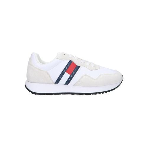 Sneakers EM0EM01316 MODERN RUNNER - Tommy hilfiger - Modalova