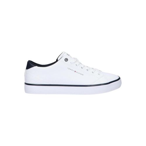 Sneakers FM0FM05041 TH HI VULC CORE LOW - Tommy hilfiger - Modalova