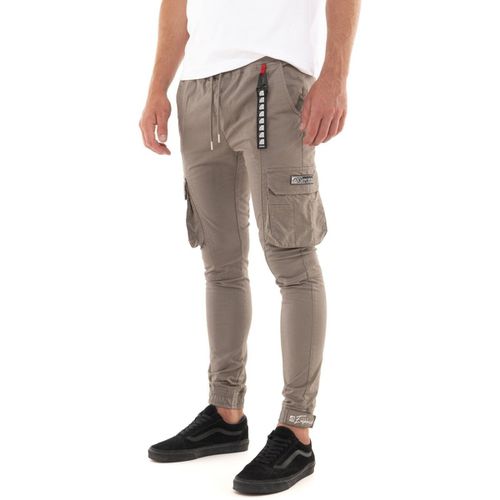 Pantalone Chino chino/urbano JE-KOLB - Uomo - Just Emporio - Modalova