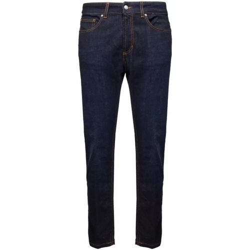 Jeans Outfit jeans classici slim - Outfit - Modalova