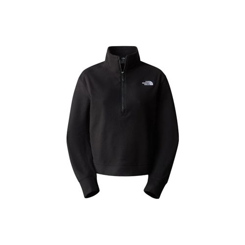 Felpa W 100 GL HALF ZIP - The north face - Modalova