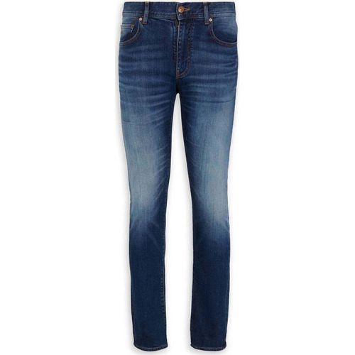 Jeans Jeans Armani Man Denim 5 Pockets - Emporio armani - Modalova