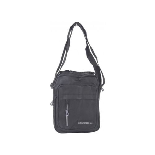 Borsa a tracolla Complementos caballero g7120 negro - Gloko - Modalova