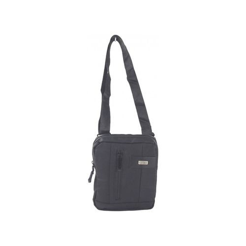 Borsa a tracolla Complementos caballero g7128 negro - Gloko - Modalova