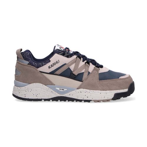 Sneakers Fusion XC WP tortora blu - Karhu - Modalova